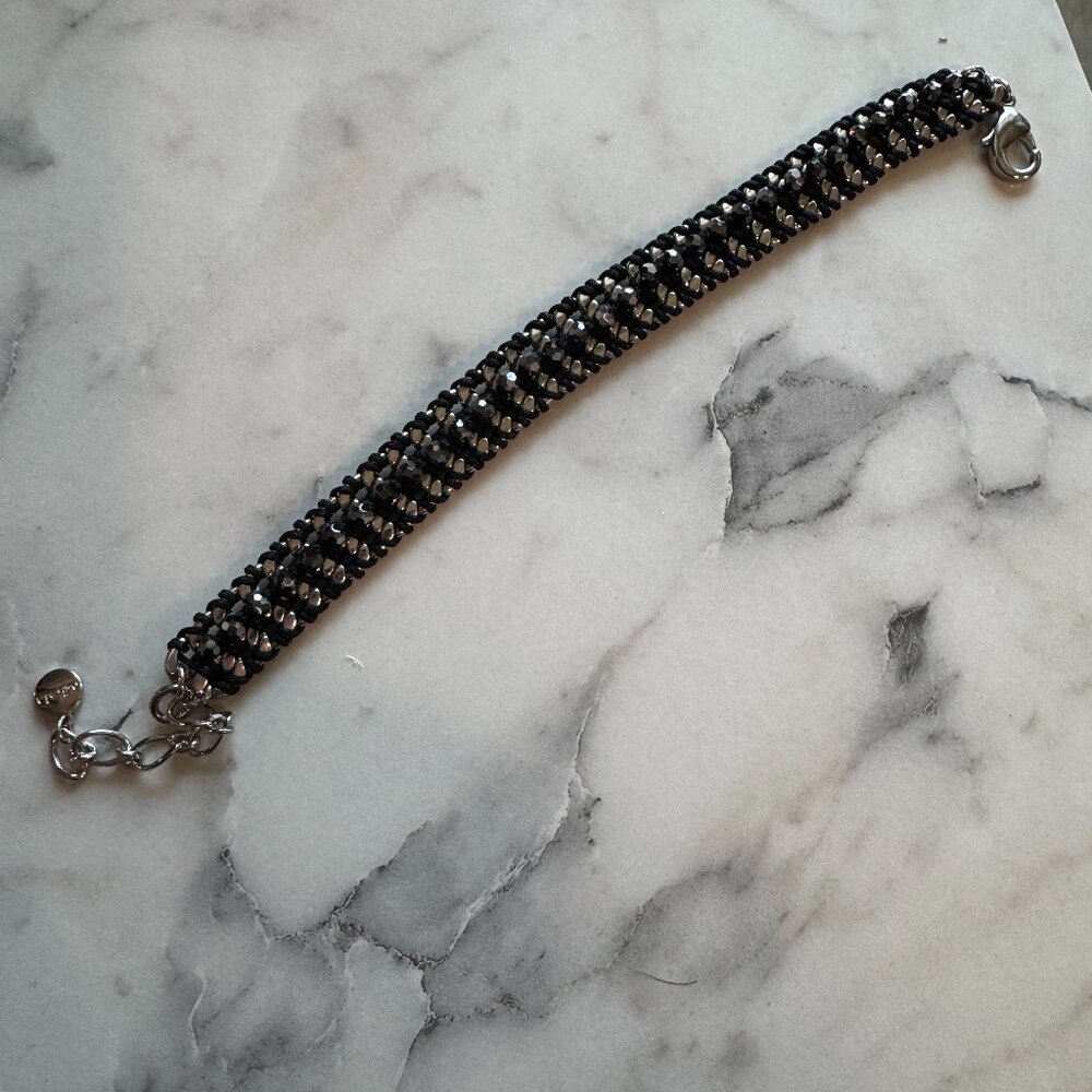 Stella & Dot Vintage Bracelet for sale.  Lovely color that sparkles!